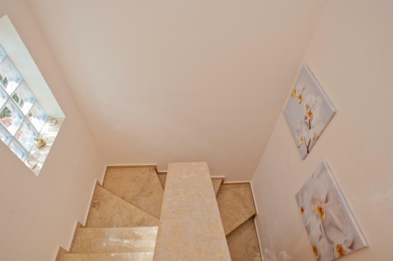 Elina'S House Villa Evrostina ภายนอก รูปภาพ